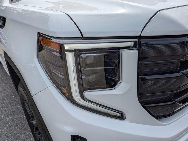 new 2024 GMC Sierra 1500 car, priced at $51,089