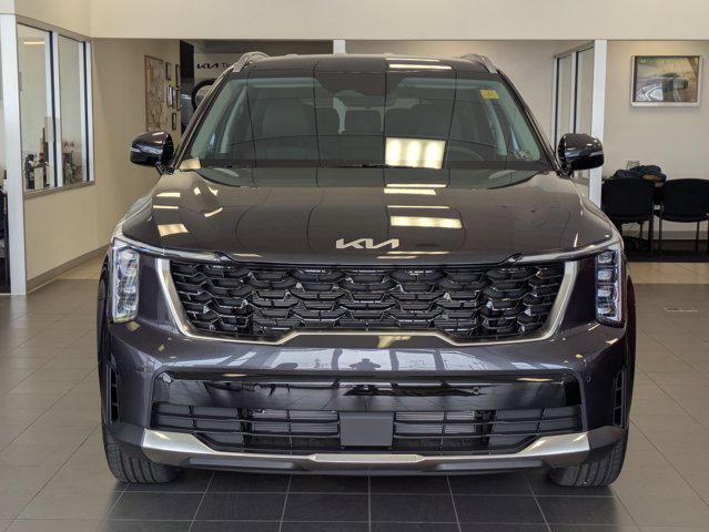 new 2025 Kia Sorento car, priced at $35,055