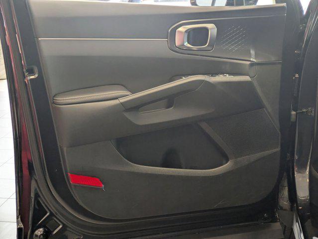 new 2025 Kia Sorento car, priced at $35,055