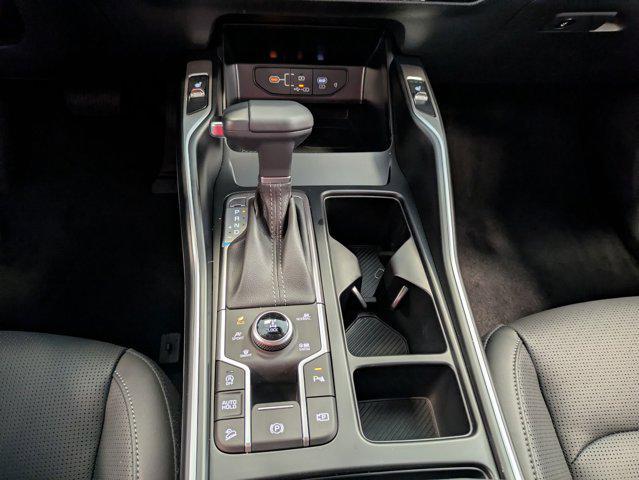 new 2025 Kia Sorento car, priced at $35,055