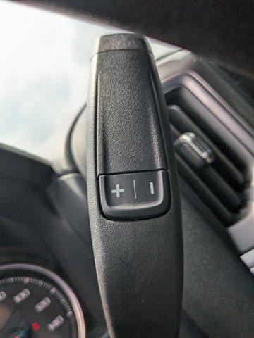 used 2021 Chevrolet Silverado 1500 car, priced at $32,457