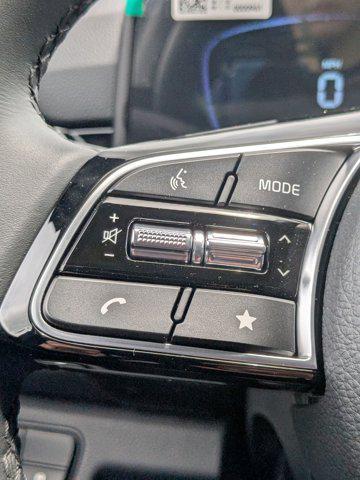 new 2025 Kia Seltos car, priced at $27,025