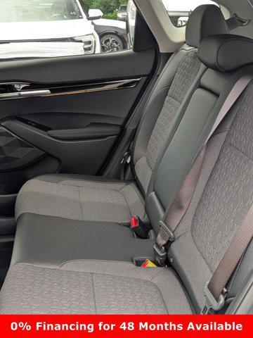 new 2025 Kia Seltos car, priced at $27,166