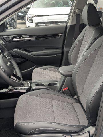 new 2025 Kia Seltos car, priced at $27,025