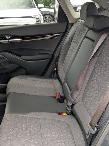 new 2025 Kia Seltos car, priced at $27,025