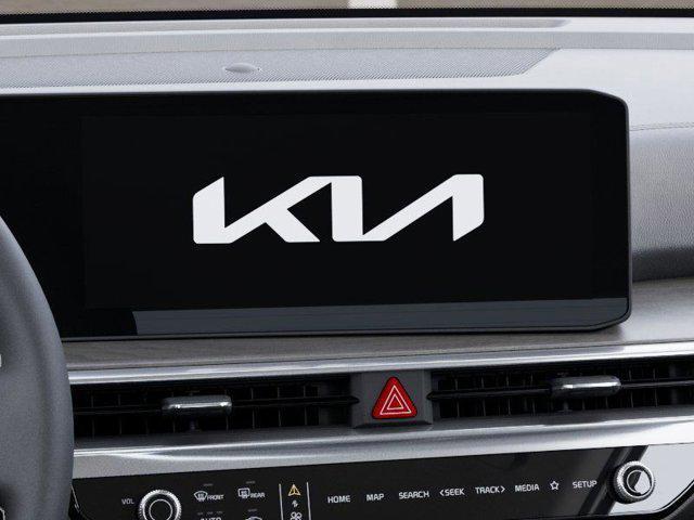new 2025 Kia Sorento car, priced at $43,805