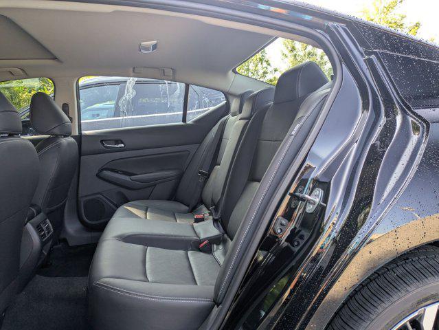 new 2025 Nissan Altima car, priced at $33,671