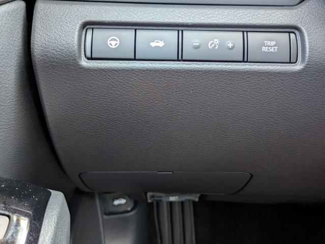 new 2025 Nissan Altima car, priced at $33,671