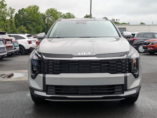 new 2026 Kia Sportage car, priced at $35,955