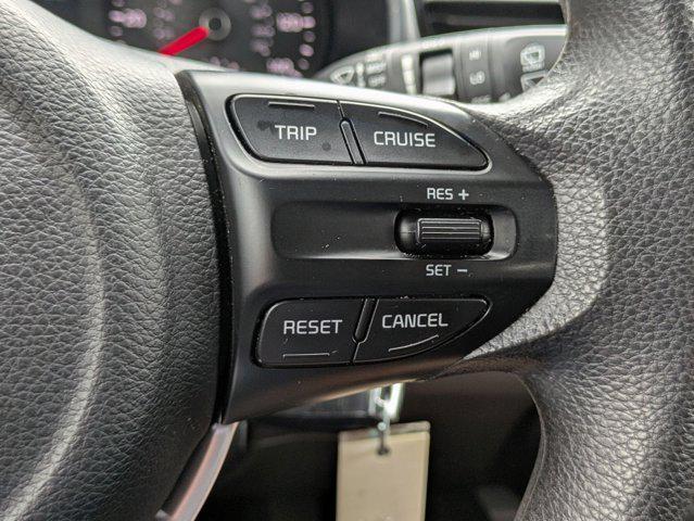 used 2023 Kia Rio car, priced at $17,981