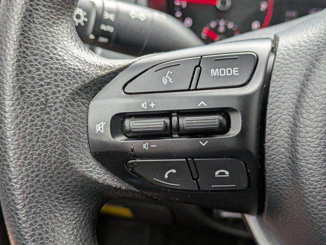 used 2023 Kia Rio car, priced at $17,981