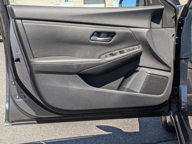 new 2025 Nissan Sentra car, priced at $23,826