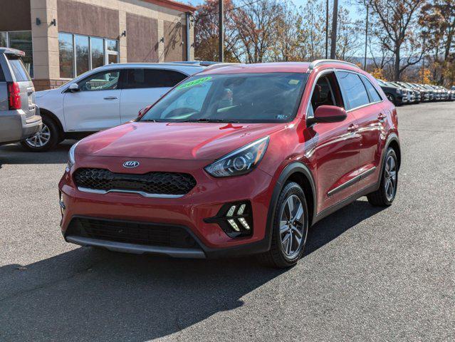 used 2020 Kia Niro car, priced at $16,608