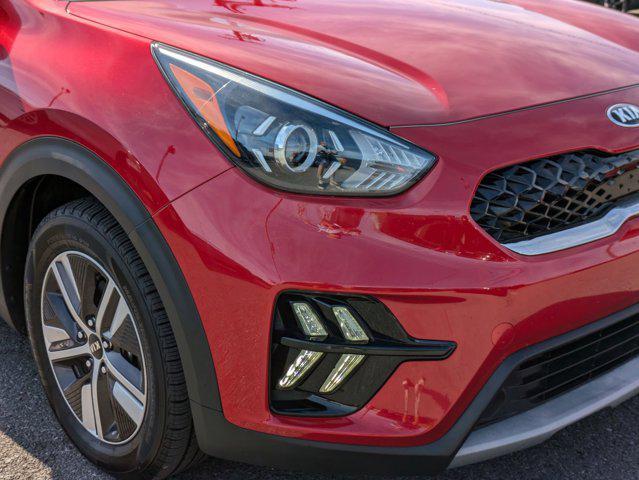 used 2020 Kia Niro car, priced at $16,608