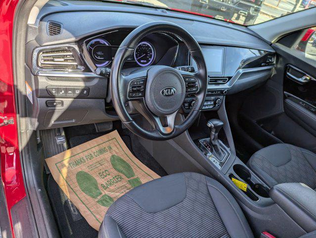 used 2020 Kia Niro car, priced at $16,608