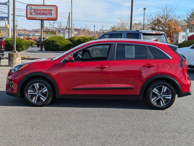 used 2020 Kia Niro car, priced at $16,608