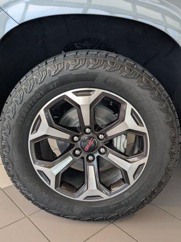 new 2025 GMC Yukon car, priced at $98,265