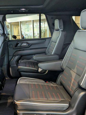 new 2025 GMC Yukon car, priced at $98,265