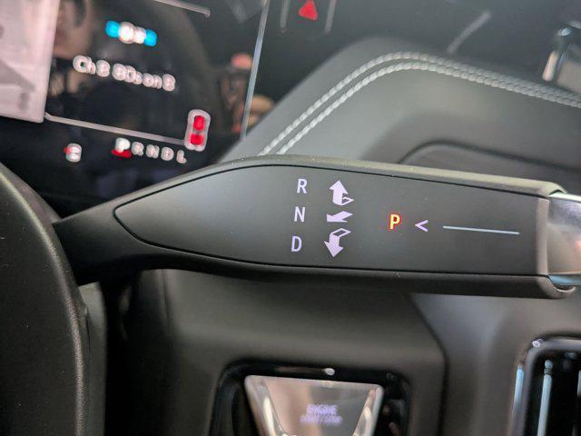 new 2025 GMC Yukon car, priced at $98,265