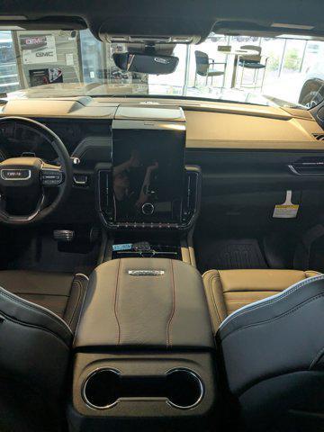 new 2025 GMC Yukon car, priced at $98,265