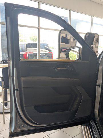 new 2025 GMC Yukon car, priced at $98,265
