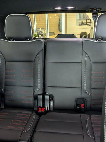 new 2025 GMC Yukon car, priced at $98,265