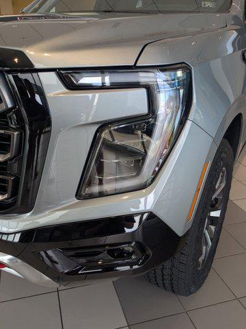 new 2025 GMC Yukon car, priced at $98,265