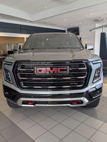 new 2025 GMC Yukon car, priced at $98,265