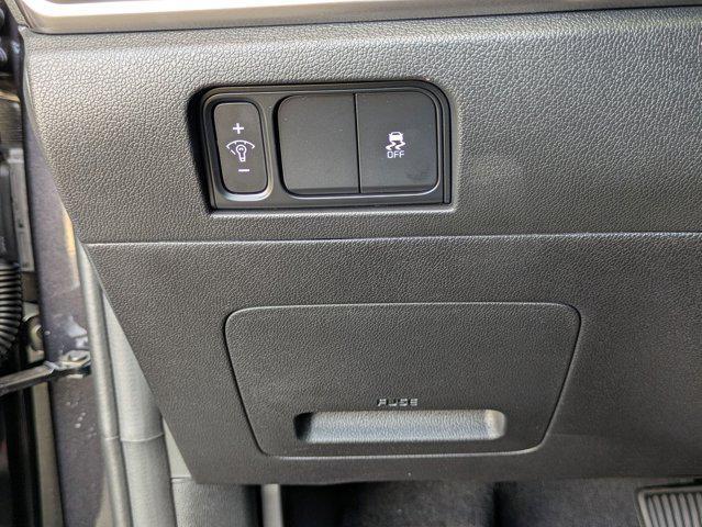 new 2026 Kia Sorento car, priced at $38,335