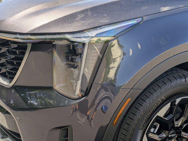 new 2026 Kia Sorento car, priced at $38,335