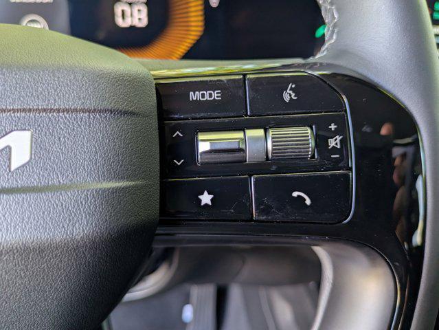new 2026 Kia Sorento car, priced at $38,335