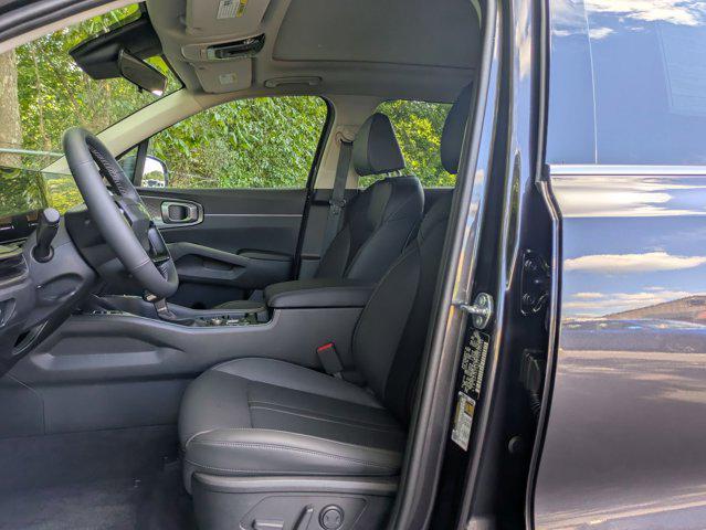 new 2026 Kia Sorento car, priced at $38,335