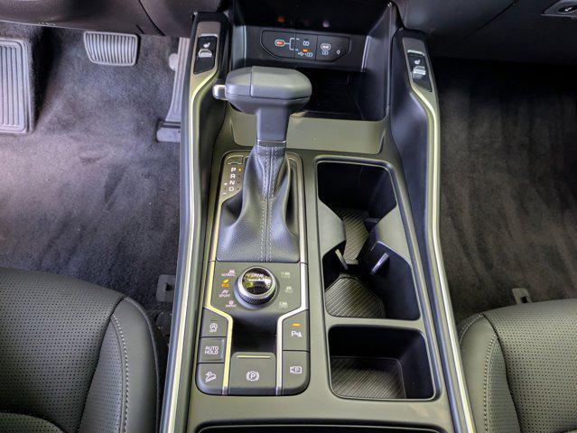 new 2026 Kia Sorento car, priced at $38,335