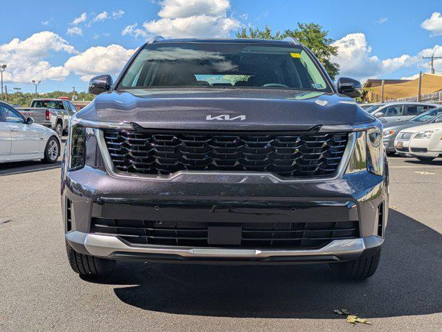 new 2026 Kia Sorento car, priced at $38,335
