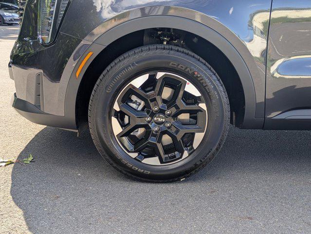 new 2026 Kia Sorento car, priced at $38,335