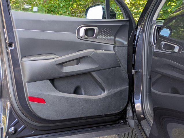new 2026 Kia Sorento car, priced at $38,335