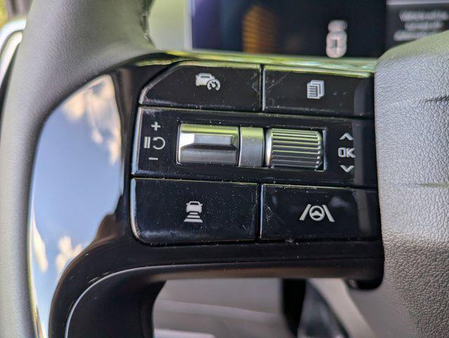 new 2026 Kia Sorento car, priced at $38,335
