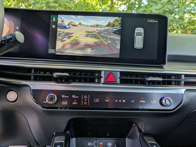 new 2026 Kia Sorento car, priced at $38,335