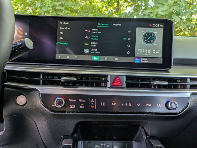 new 2026 Kia Sorento car, priced at $38,335