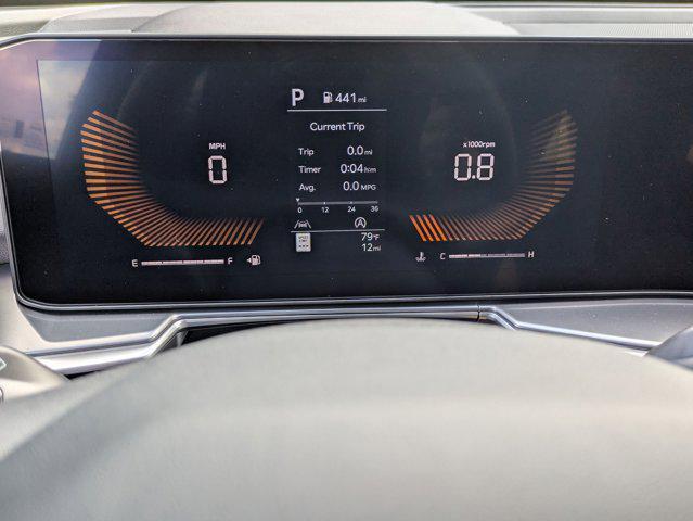 new 2026 Kia Sorento car, priced at $38,830