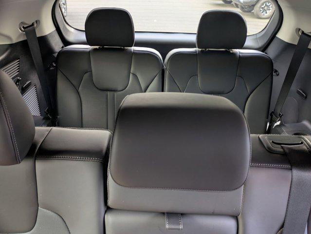 new 2026 Kia Sorento car, priced at $38,830