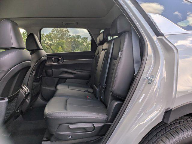 new 2026 Kia Sorento car, priced at $38,830