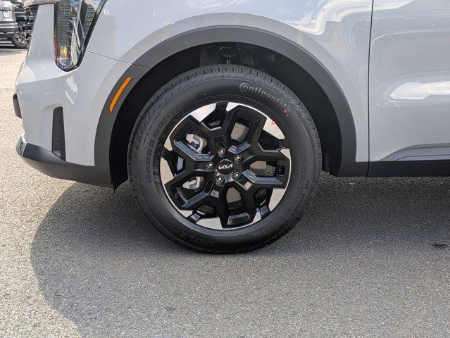 new 2026 Kia Sorento car, priced at $38,830