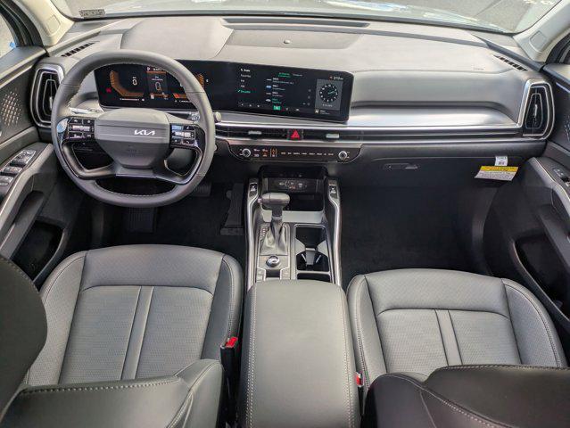 new 2026 Kia Sorento car, priced at $38,830