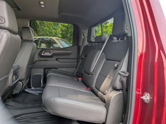 new 2025 GMC Sierra 1500 car, priced at $60,196