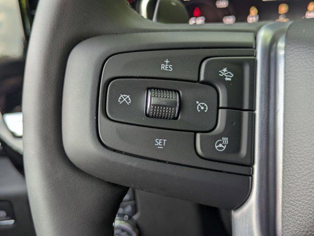 new 2025 GMC Sierra 1500 car, priced at $60,196