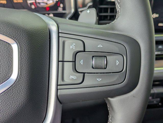 new 2025 GMC Sierra 1500 car, priced at $60,196