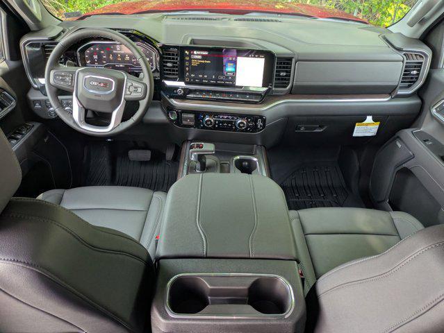new 2025 GMC Sierra 1500 car, priced at $60,196