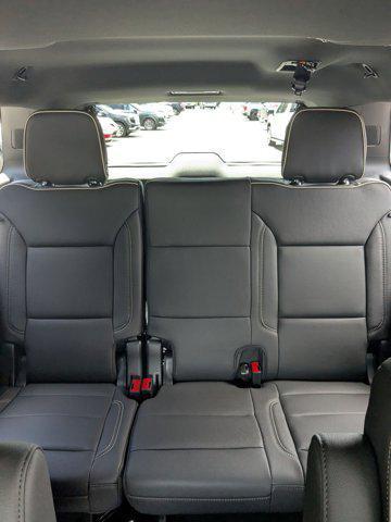 new 2025 GMC Yukon XL car, priced at $87,035