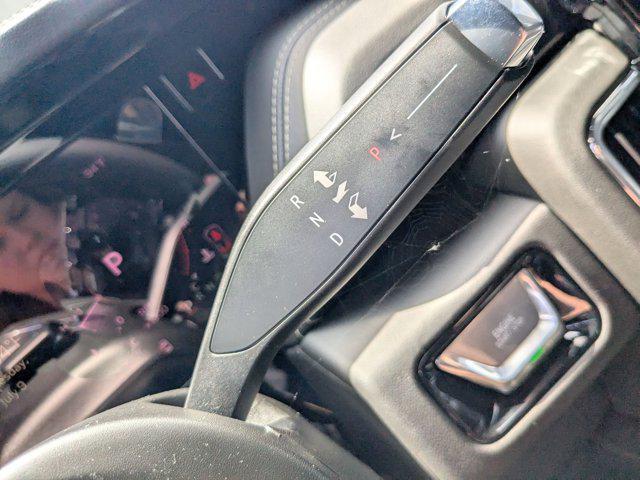 new 2025 GMC Yukon XL car, priced at $87,035